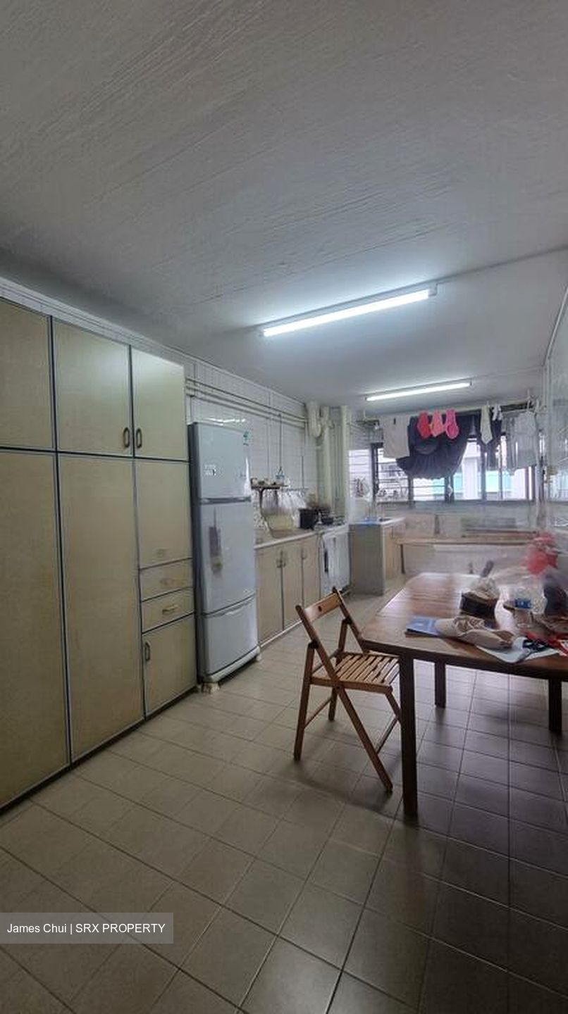 Blk 308 Clementi Meadows (Clementi), HDB 4 Rooms #451768381